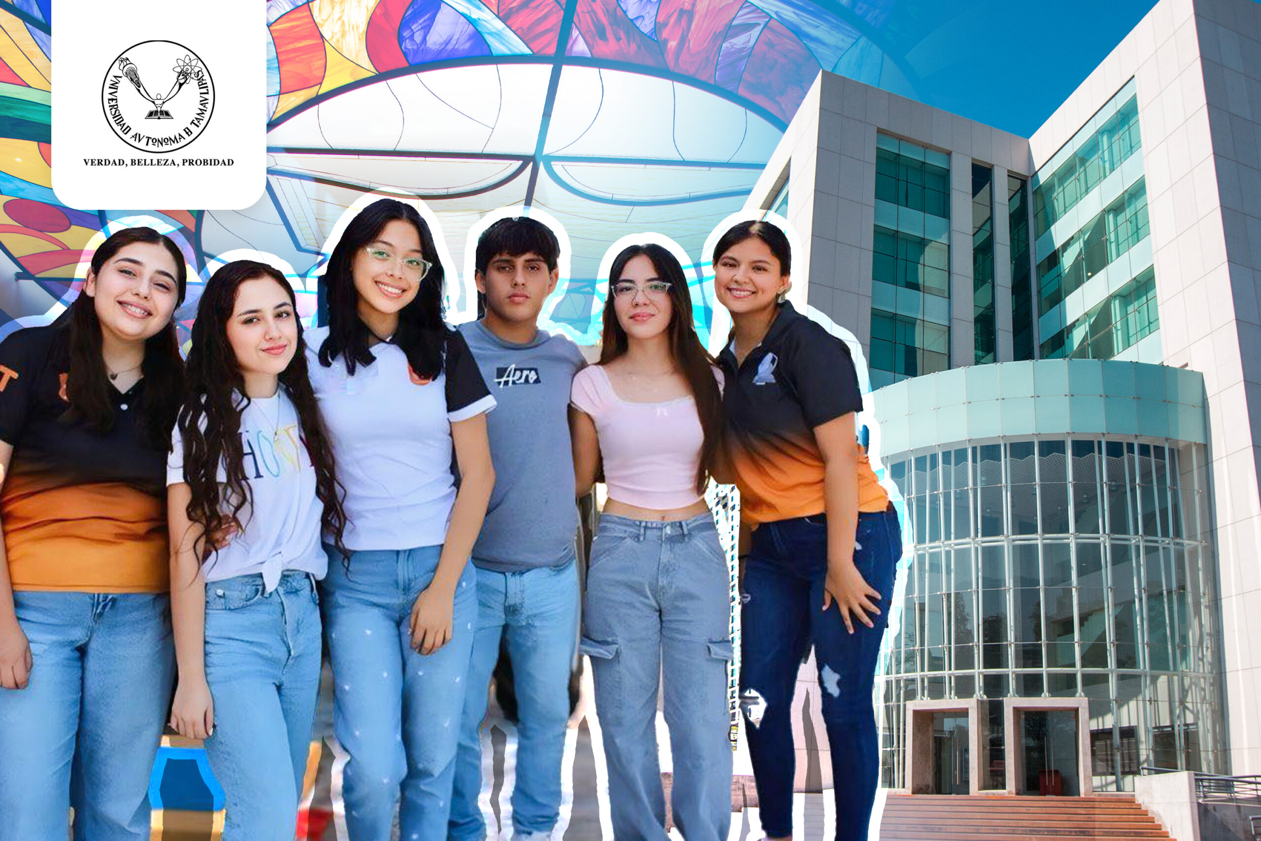 Promueve la UAT esquema de becas y apoyo a estudiantes con discapacidad