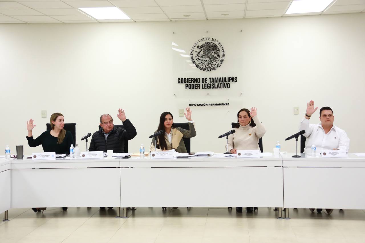 Diputación Permanente aprueba sancionar el uso de drones con fines delictivos