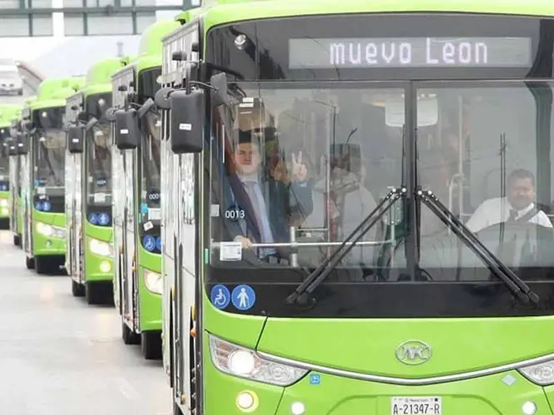 Aprueban  “tarifazo” en Nuevo León