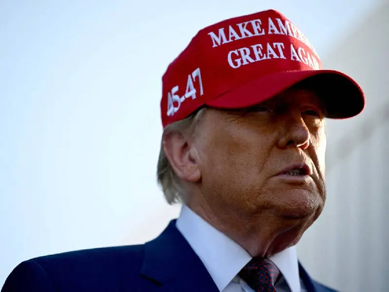 Trump será sentenciado por sobornar a actriz porno