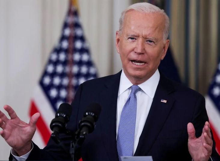 Biden anuncia condonación de deuda con universidades a mas de 150 mil personas