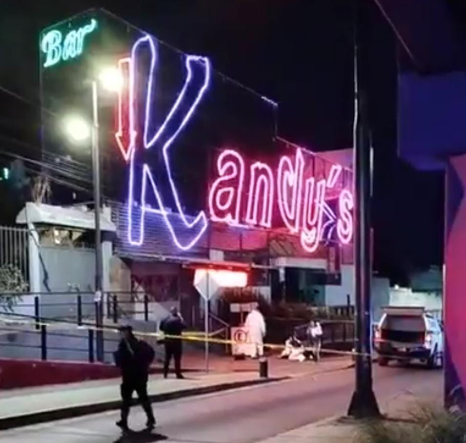 Morelia vive ola de ataques contra bares; hay 3 muertos