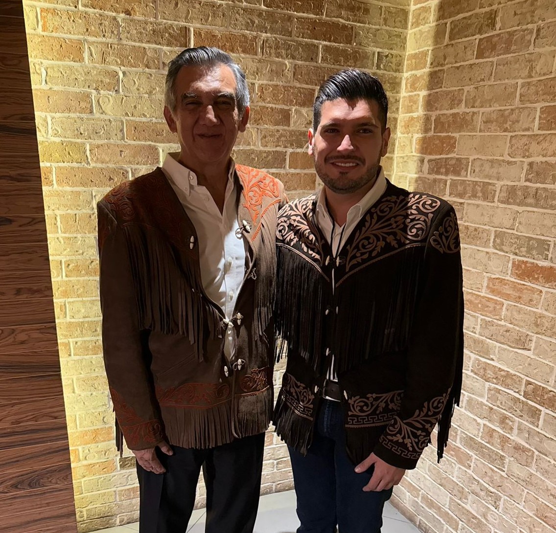 Participa el alcalde Alberto Granados en el Encuentro Nacional Municipal 2025