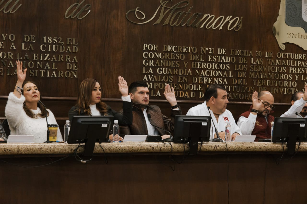 Crean la Comisión Permanente de Asuntos Fronterizos y Migratorios