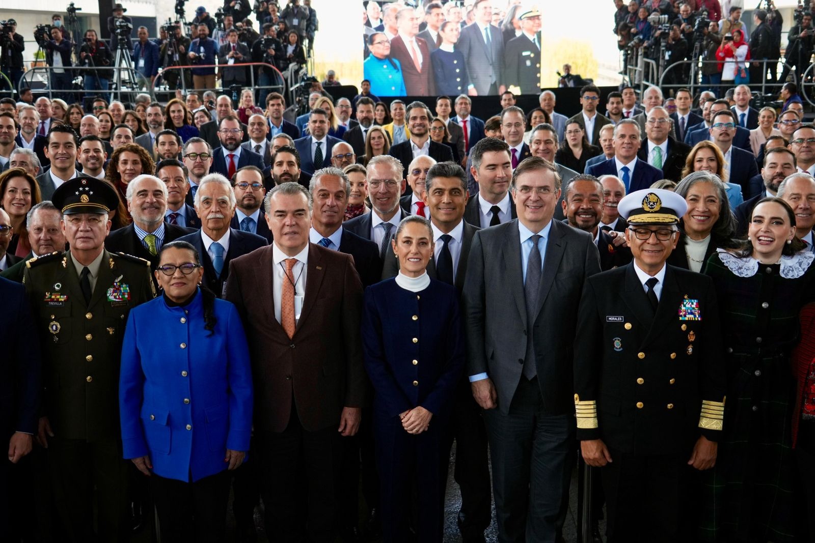 Plan México impulsará el desarrollo económico de Tamaulipas Ninfa Cantú