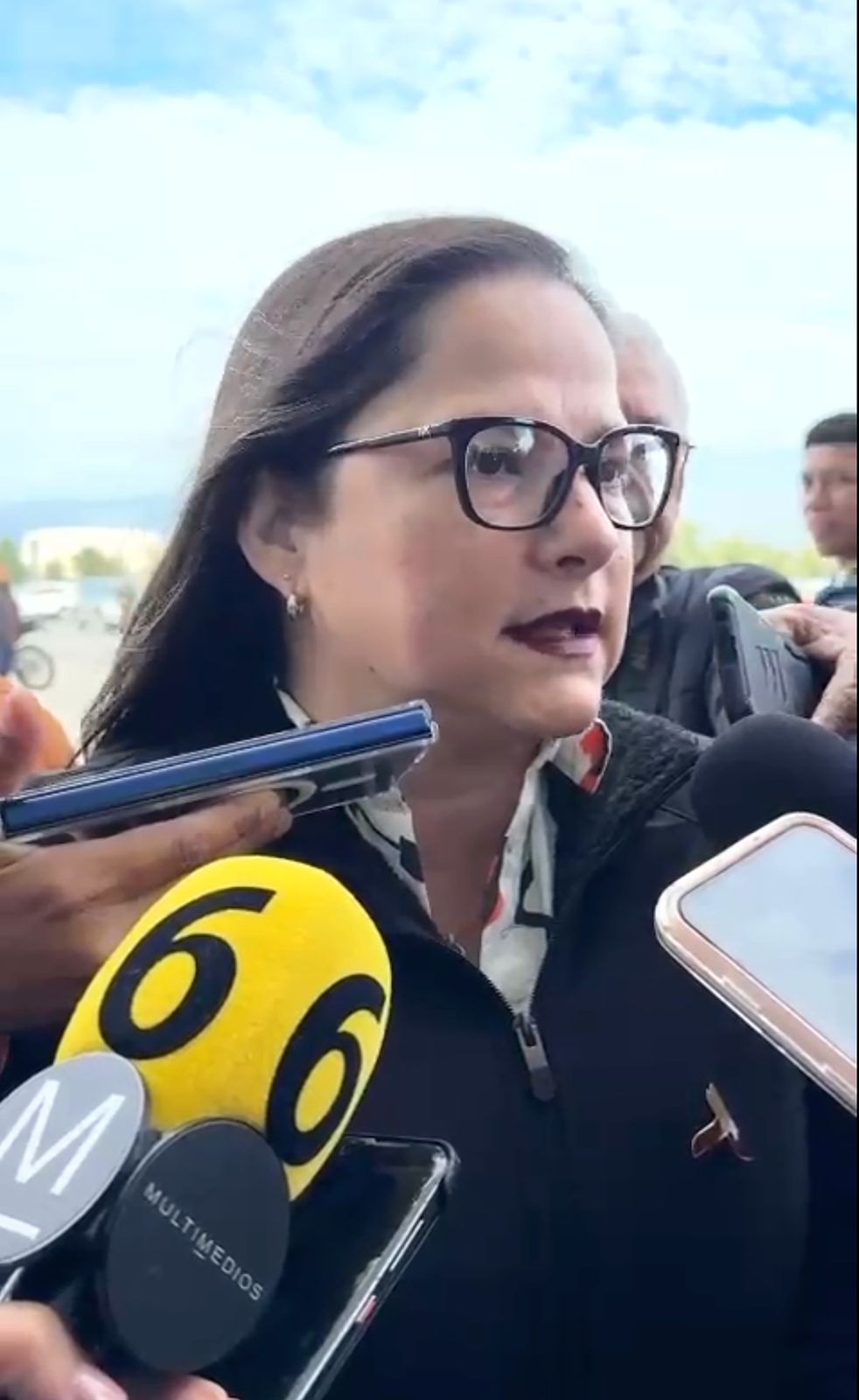 Suspensión de clases a cero grados SET