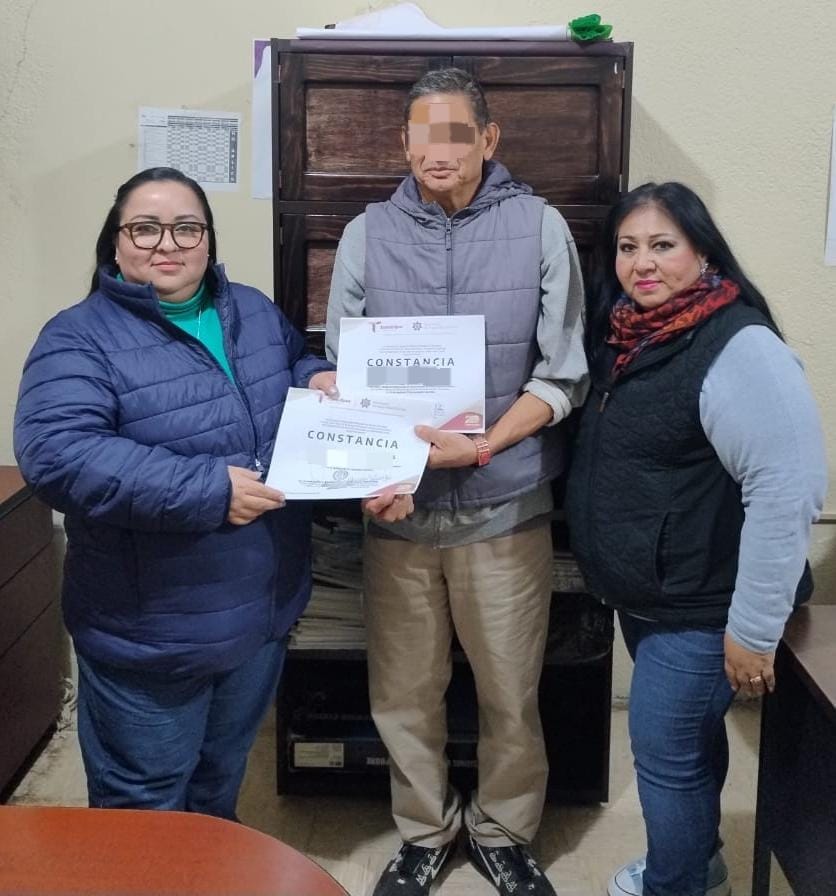 PPL del CEDES Victoria obtiene 2DO lugar en Concurso Nacional de Teatro Penitenciario