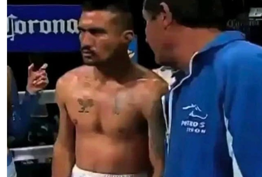 Matan al boxeador Roberto ‘Gallo’ Tamayo en Sonora