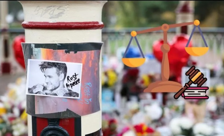 Detienen a uno de los acusados por la muerte de Liam Payne