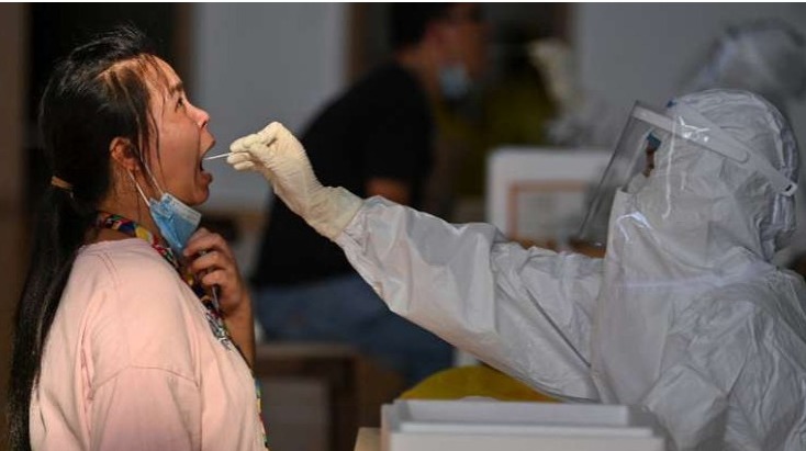 Primera ola de contagios de COVID19 podría llegar en próximas semanas