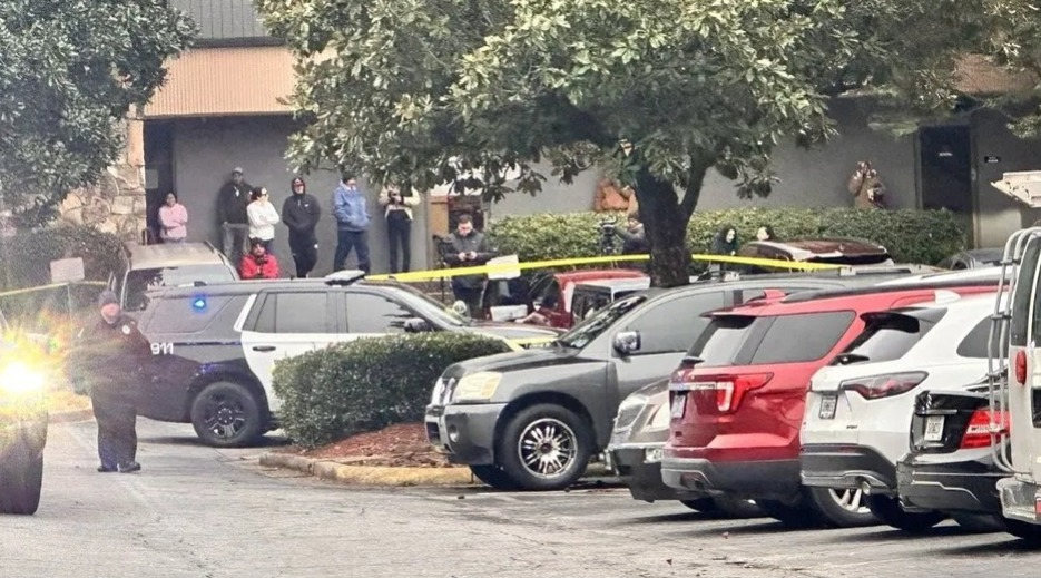 Tiroteo en consulado de Honduras en Atlanta deja al menos un muerto