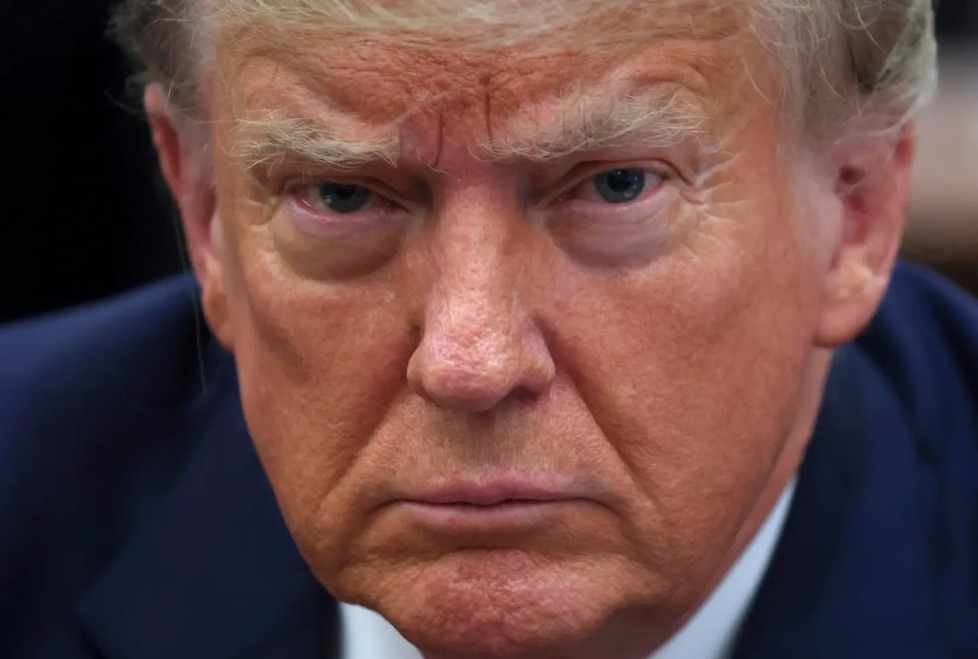 México “está esencialmente dirigido por los cárteles”: Trump