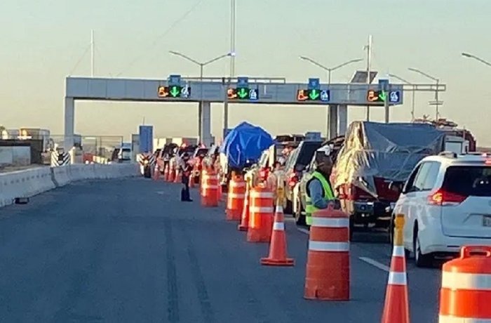 AUTOPISTA MONTERREY-NUEVO LAREDO, ESTRATÉGICA VÍA DE COMUNICACIÓN Y MOVILIDAD