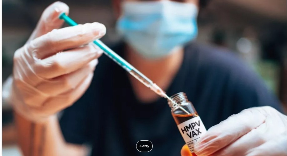 México confirma dos casos de Metapneumovirus