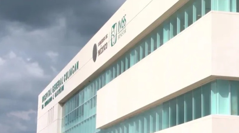 Secretario de Salud en Sinaloa Confirma 150 Casos de Metapneumovirus Humano