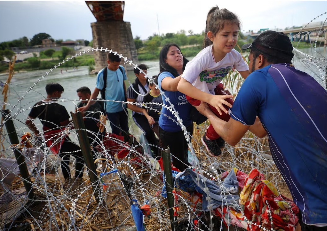 Cabildo de Tijuana declara emergencia para prevenir posible deportación masiva de migrantes