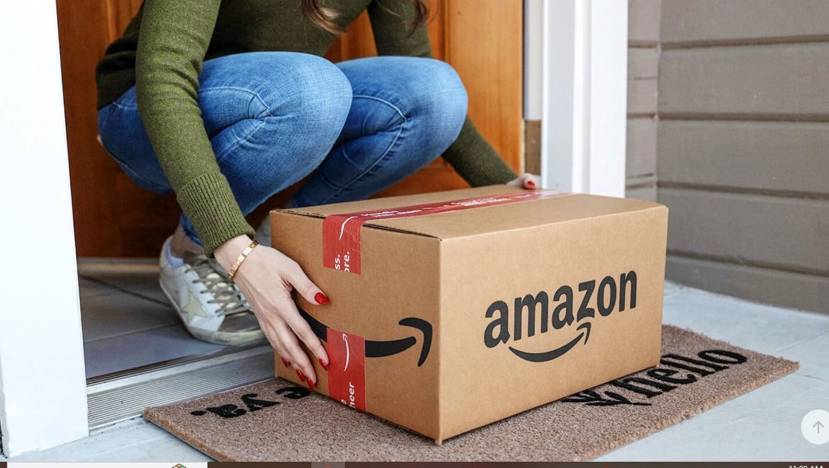 Amazon anuncia inversión de 5 mil mdd en México para crear una región digital