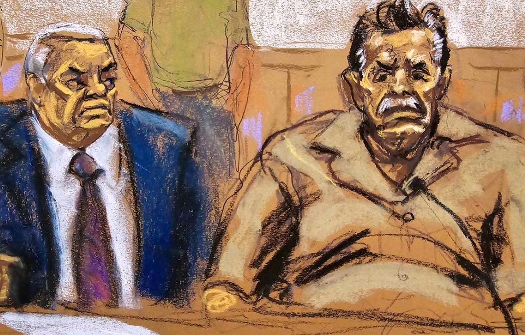 ‘El Mayo’ Zambada podría enfrentar pena de muerte en los Estados Unidos