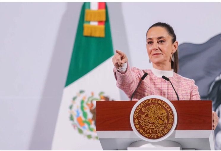 Ordena abrir programa especial en Consulado de México en LA
