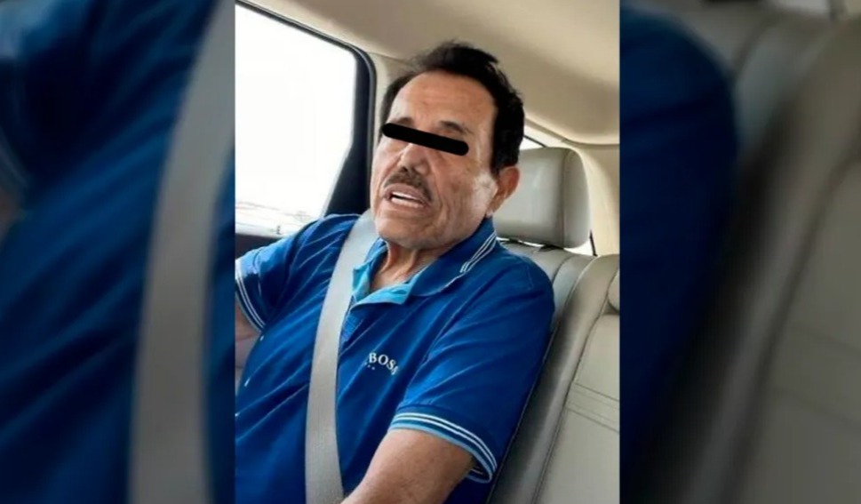 Ismael ‘El Mayo’ Zambada respaldó la estrategia de ‘abrazos, no balazos’ de AMLO