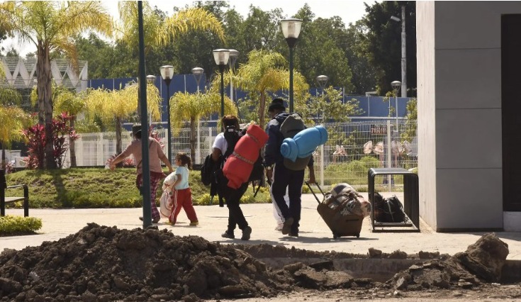 Deportaciones masivas tendrá impacto garrafal para el sector económico de la frontera: Coparmex