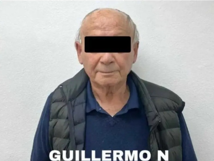 Prisión preventiva a Billy Álvarez, por lavado de más de 114 millones de pesos