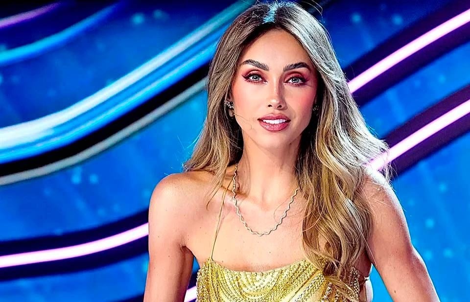 Desiste Televisa de demanda contra Anahí