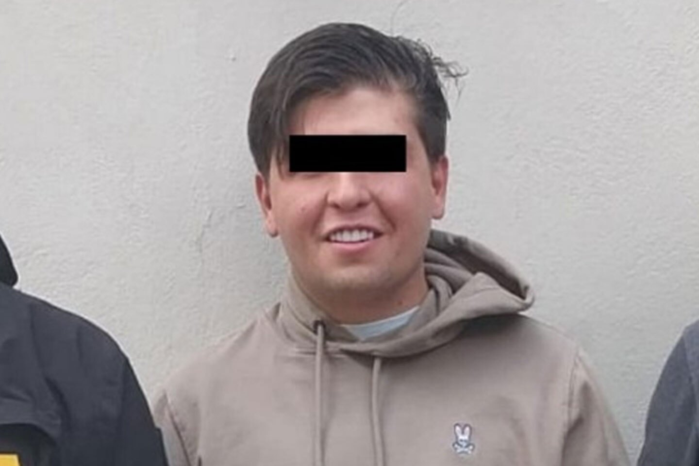 Se revelan detalles de la audiencia del Fofo Márquez