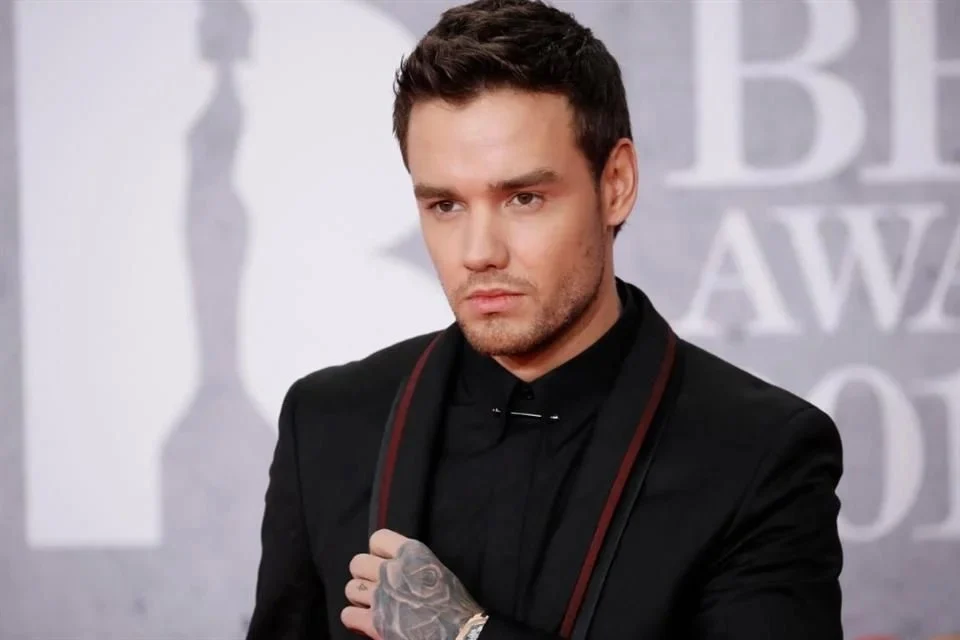 Liam Payne es detenido por suministro de drogas