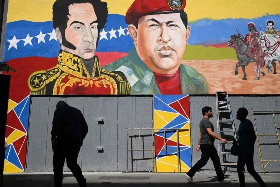 Plantea Venezuela nueve elecciones en 2025