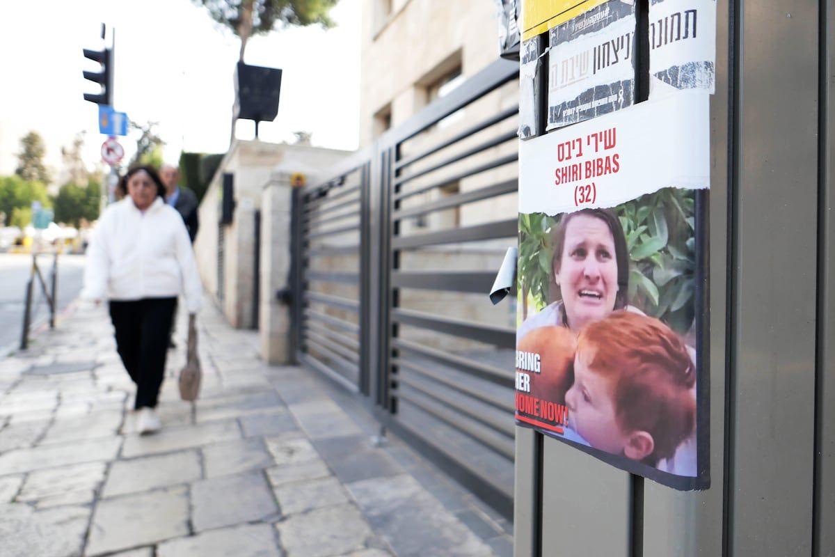 Hamás propone liberar a todos los rehenes en un solo canje