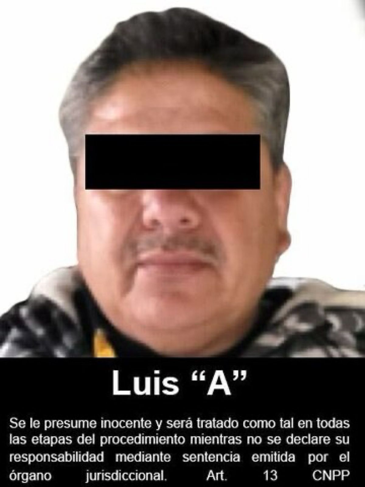 ¡Detenido “Luis” con más de una tonelada de metanfetamina oculta en camión de alimentos para pollos!