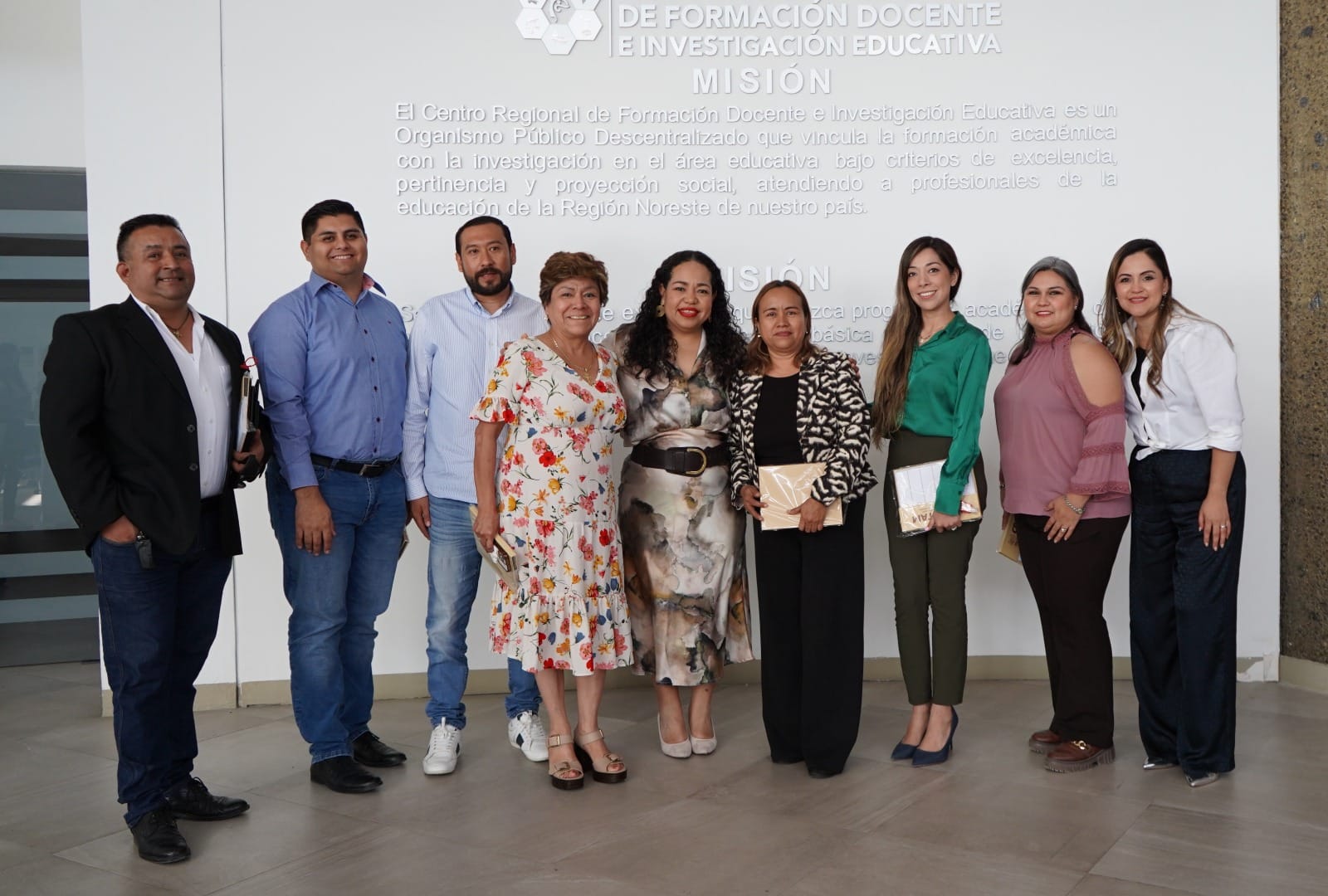Realiza CRETAM Primer Encuentro de Egresados