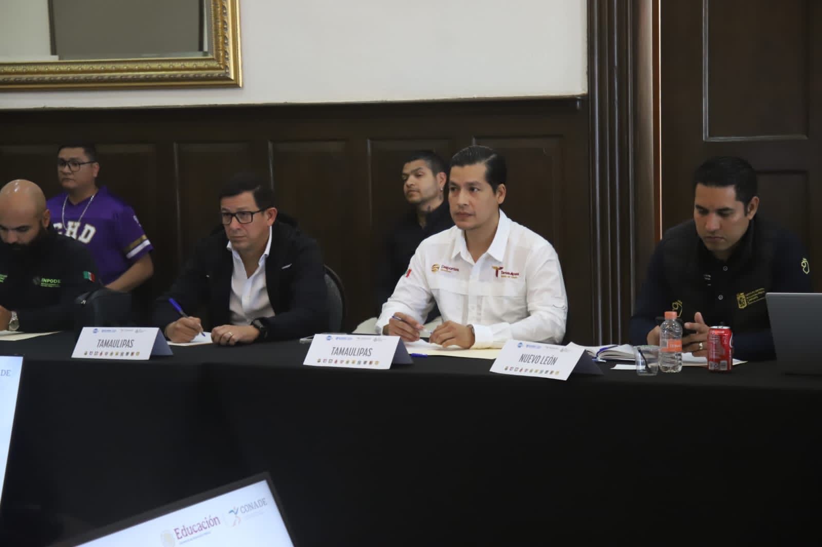 Tamaulipas será sede de Macro Regional rumbo a los Nacionales CONADE 2025