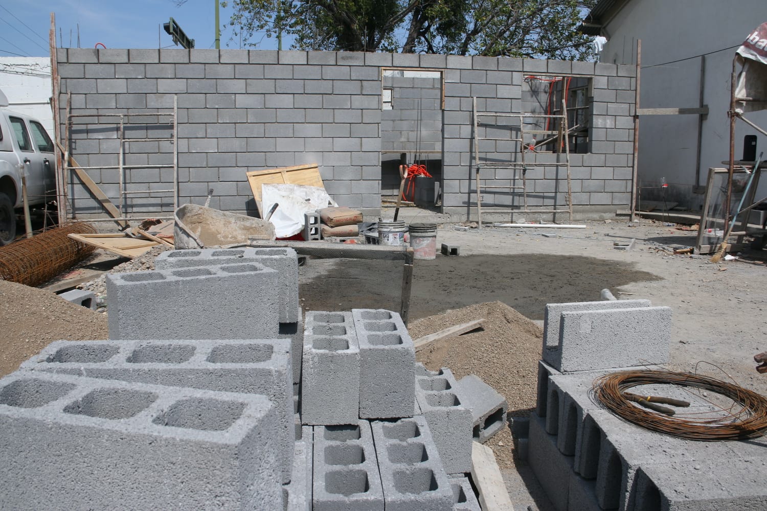 Destino ITAVU terrenos para programa “Vivienda para el Bienestar” en Tamaulipas