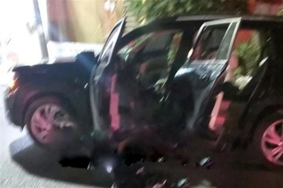 Mueren dos niños y su abuela en balacera en Reynosa