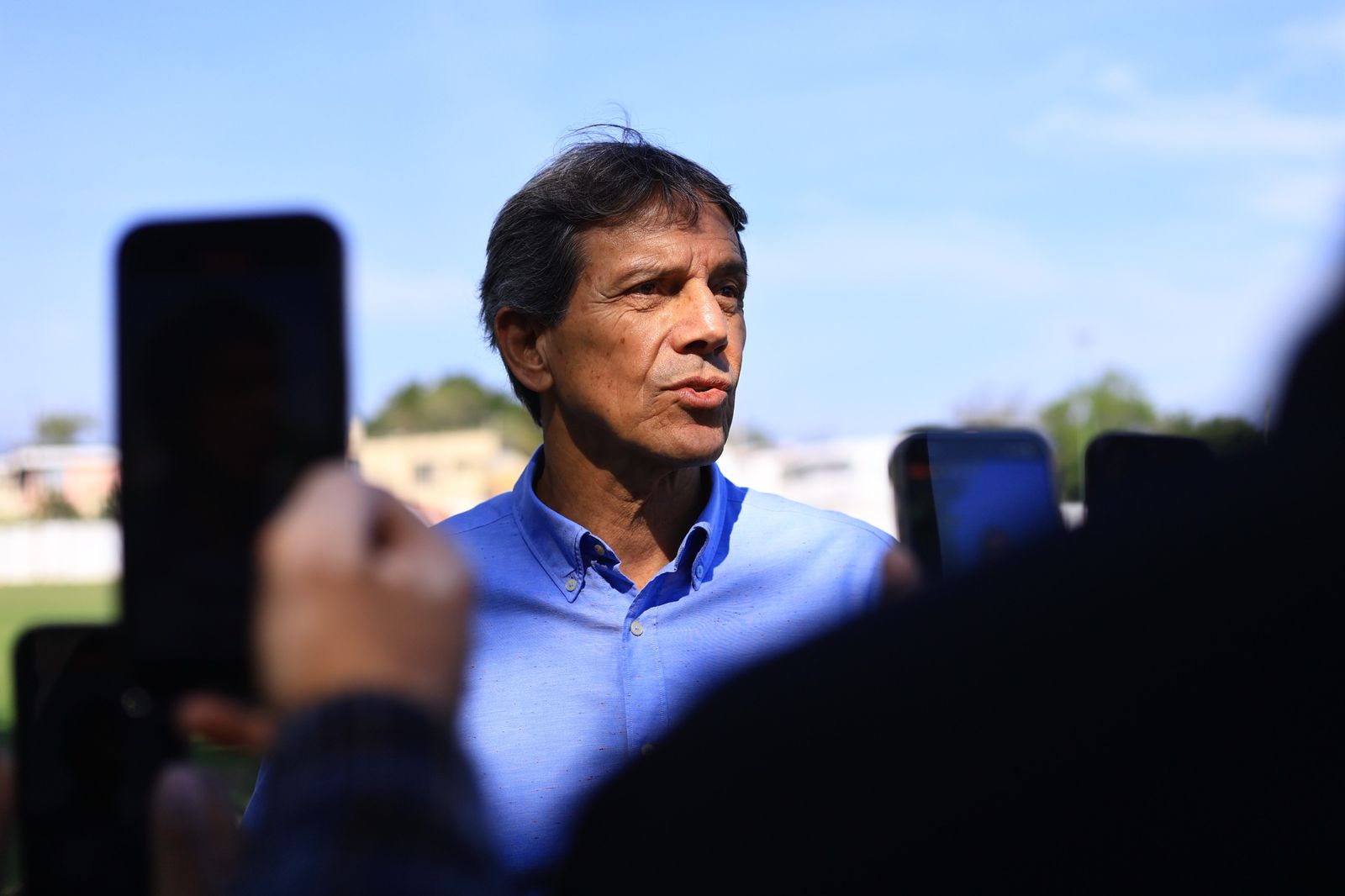 Correcaminos brindará todas las facilidades para la investigación sobre apuestas