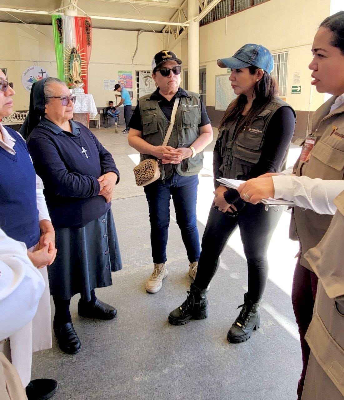 Inicia SIPINNA Tamaulipas  consulta para garantizar los derechos infantiles