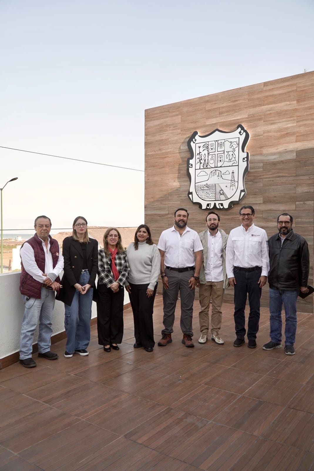 Avanzan acciones para atraer más inversión y desarrollo a Playa Miramar