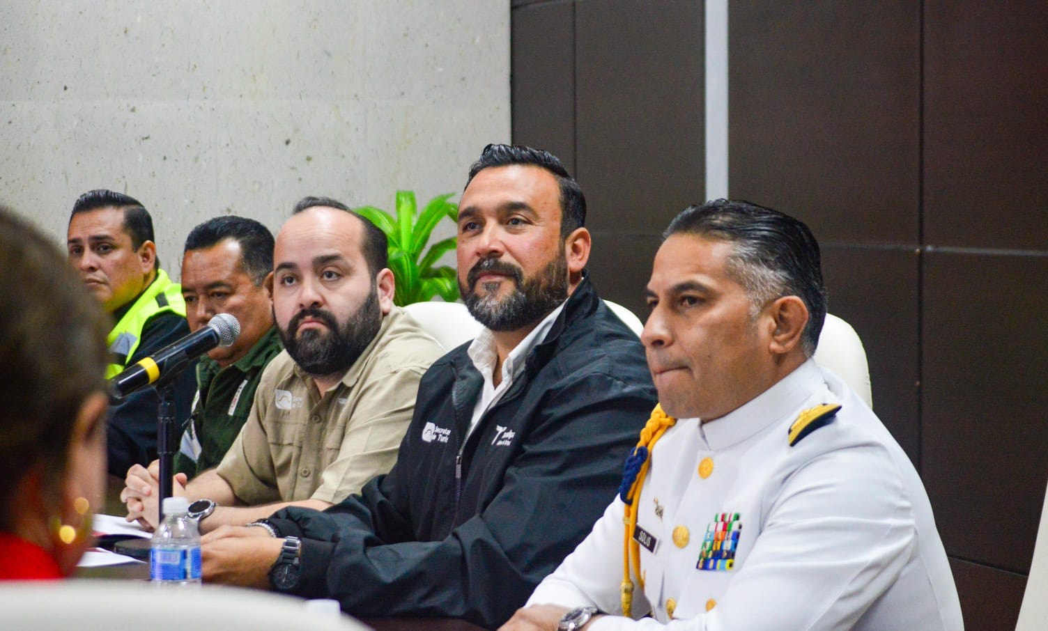 Prepara Tamaulipas “Operativo Semana Santa 2025”