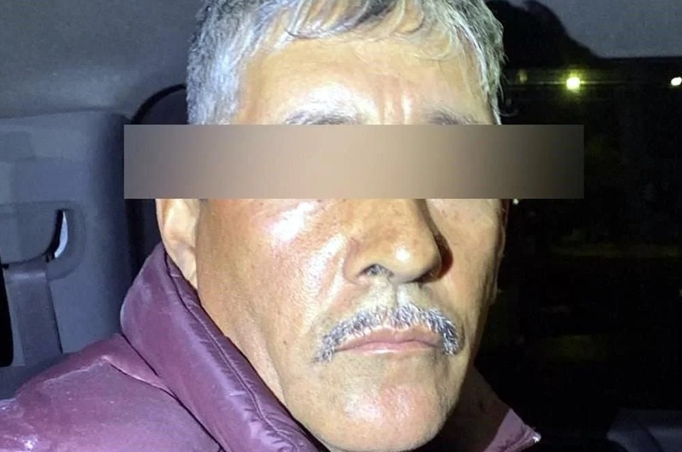 ÚLTIMA HORA Detienen a ‘El Don’ o ‘El Viejón’, Presunto Jefe del Cártel de Sinaloa y Objetivo del FBI