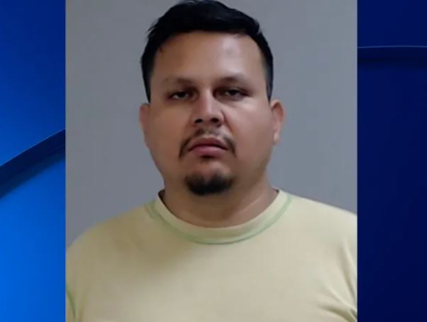 Hombre de Weslaco es enviado 25 años a prisión por abuso sexual a dos niñas