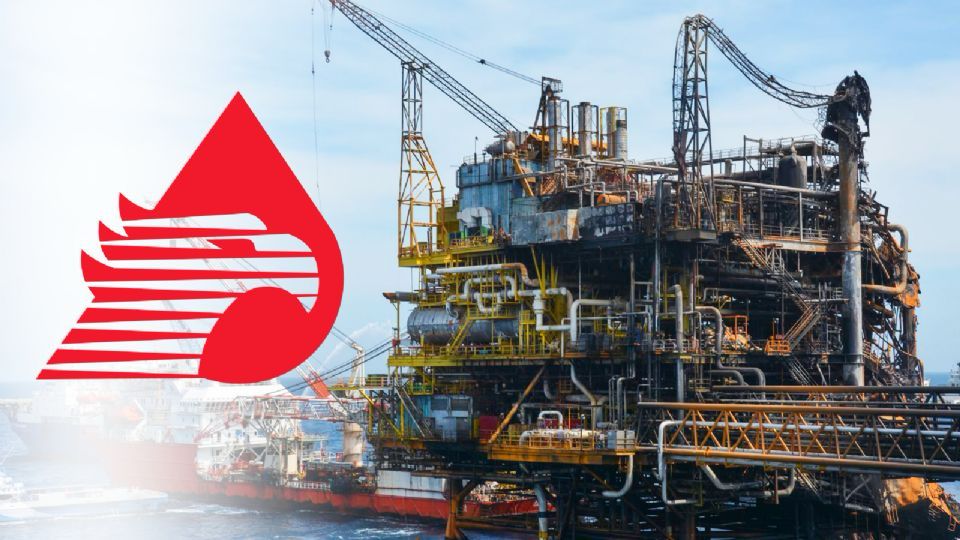 Piratas Asaltan Plataforma de Pemex