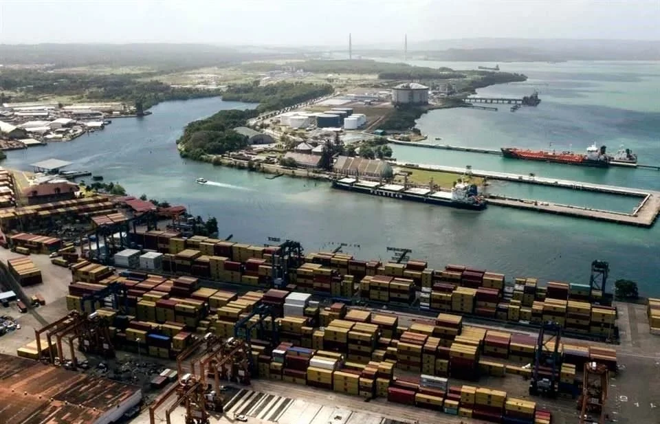 China acusa ‘coerción’ de EU por salida de Panamá de acuerdo