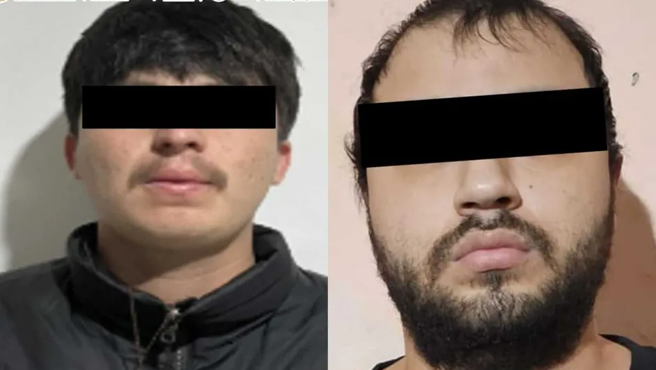 Cae ‘El Güero Brayan’, ligado con ‘El Perris’, jefe de seguridad de ‘Los Chapitos’ en Sinaloa