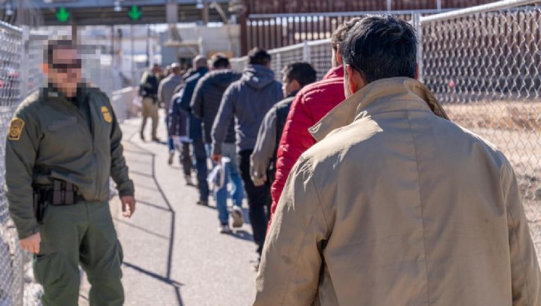 Cancillería asegura que ningún mexicano será enviado a Guantánamo por Estados Unidos