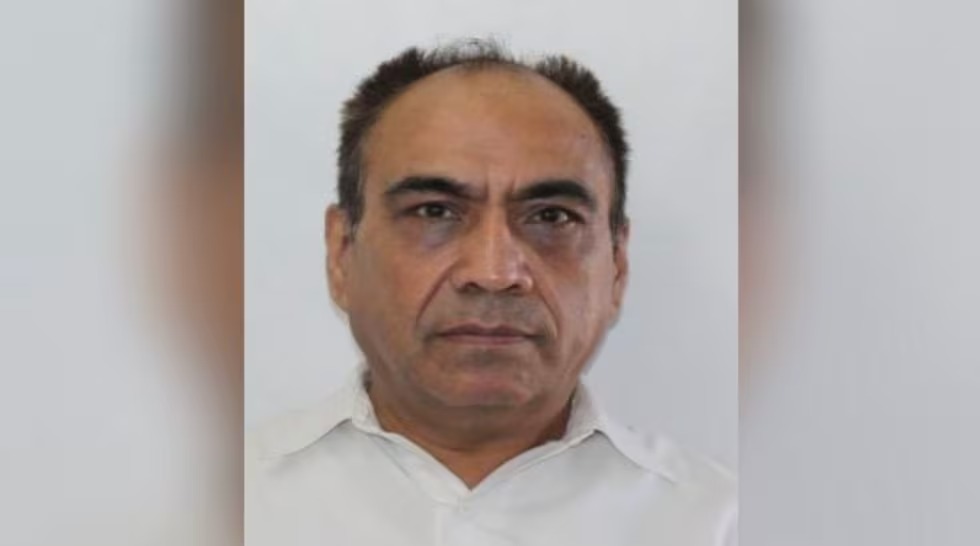 Cuerpo de periodista desaparecido hallado después de tres años