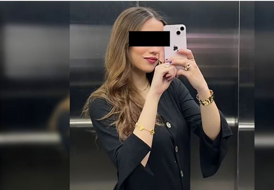 Detenida la ‘influencer’ mexicana Marianne Gonzaga tras apuñalar a la novia de su expareja