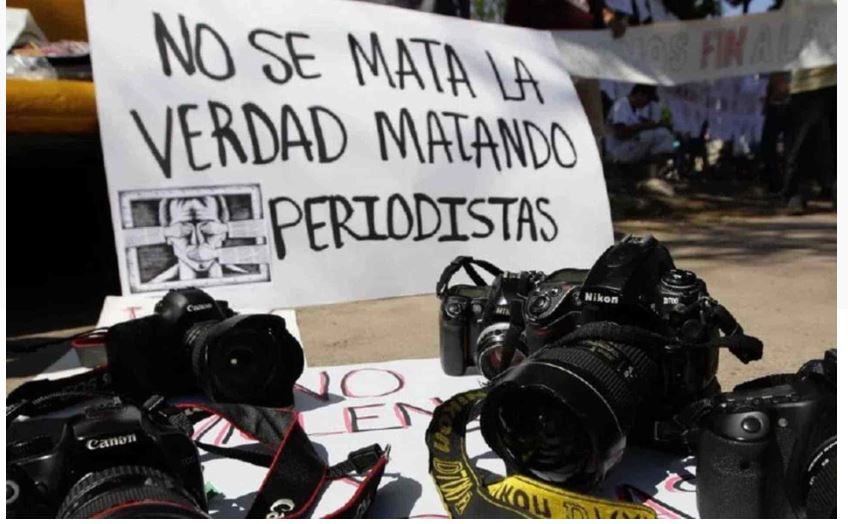 Colegio de Periodistas de Tamaulipas