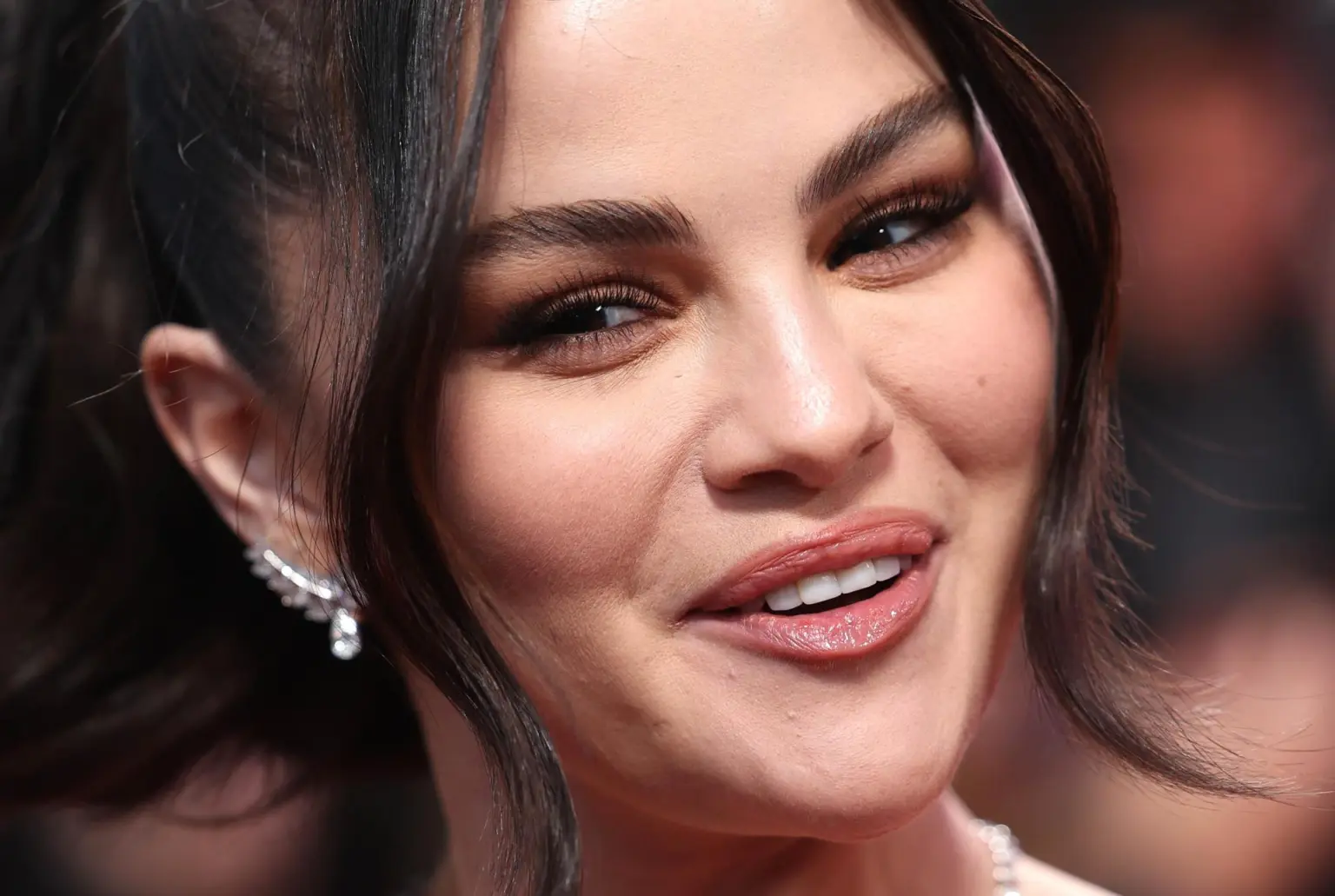 Selena Gomez dice no arrepentirse de ‘Emilia Pérez’